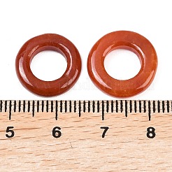 Подвески из натурального бирманского нефрита&nbsp;G-D364-06B