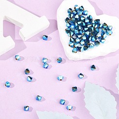 Хрустальные бусины preciosa® X-PRC-BA5-23980-20000