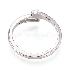 Настройки колец для чашек из латуни KK-N274-29P