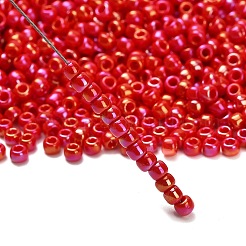 Круглые бусины toho 8/0&nbsp;SEED-XTR08-0405