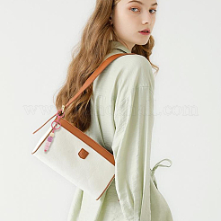 36шт 12 цвета деревянные бусины&nbsp;WOOD-SP0001-52A