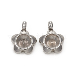 Подвеска из нержавеющей стали 201 STAS-G224-26P