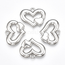 Пластмассовые подвески ccb CCB-S160-75