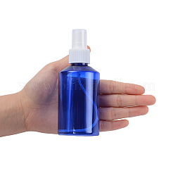 150 мл многоразового пластикового спрея для домашних животных TOOL-Q024-02D-02