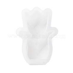 Силиконовые Молды для свечей своими руками SIMO-P013-02A