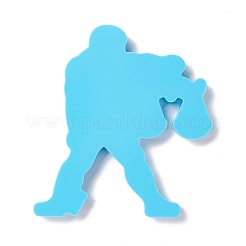 Молды для силиконовых ковриков в форме созвездия&nbsp;DIY-M039-11L