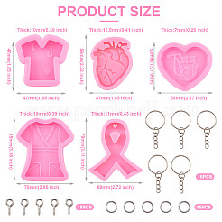 Тема доктора DIY-BG0001-41