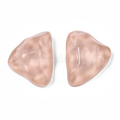 Прозрачные смолы кабошоны CRES-N031-002F