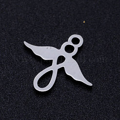 Подвески из нержавеющей стали 201 STAS-Q201-JN314-1-14