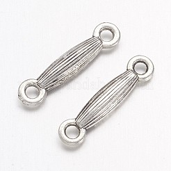 Тибетский стиль бар соединения / разъемы&nbsp;LS-LF9895Y