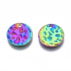 Подвески из нержавеющей стали 304&nbsp;STAS-S119-072