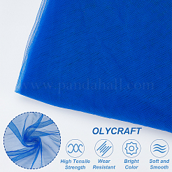 Нейлоновая сетчатая ткань AJEW-WH0472-39A