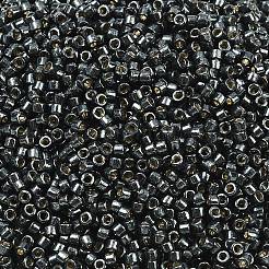 Бусины Миюки Делика&nbsp;LS-X-SEED-J020-DB2507