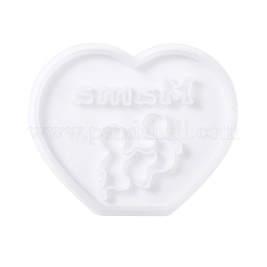 Силиконовые Молды ко дню матери своими руками SIL-A010-03B