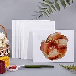 Живопись холст панель чертежные доски DIY-NB0003-86