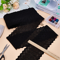 Хлопчатобумажная лента 8 м. OCOR-FG0003-17A