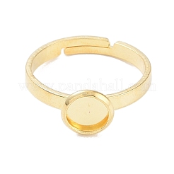 Регулируемые кольцевые компоненты из нержавеющей стали 304 STAS-Z064-07G-01