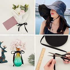 Хлопчатобумажные ленты из твила OCOR-WH0057-30A-02