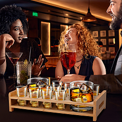 Деревянные стенды WH-WG25995-01