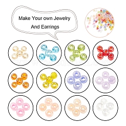 12 стиль 12/0 стеклянных бисера SEED-YW0001-49B