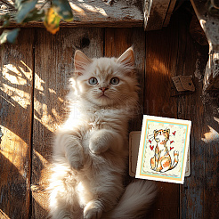 Изготовленные на заказ прозрачные штампы из ПВХ на летнюю тематику&nbsp;DIY-WH0631-0643