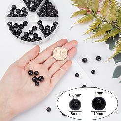 88 шт. 2 нити 2 вида бусин кошачий глаз&nbsp;G-BC0001-13