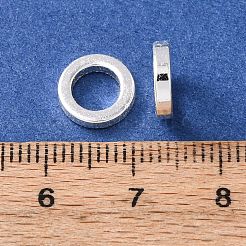 Латунные соединительные колечки&nbsp;KK-C157-31S