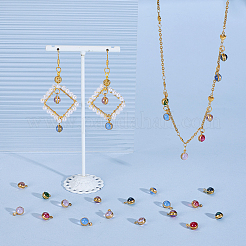 40 шт. 4 цвета&nbsp;STAS-UN0063-75