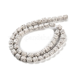 Имитация бодхи из фарфоровых бусин ручной работы PORC-H011-03