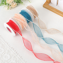 Полиэфирные ленты&nbsp;OCOR-WH20009-29A