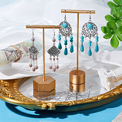 600 шт. 3 шт. штифта с плоской головкой из нержавеющей стали марки 304 STAS-SC0005-76