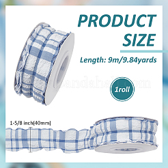 Полиэфирные ленты&nbsp;SRIB-WH0011-354F