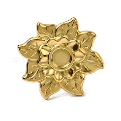 Регулируемые компоненты манжетного кольца из нержавеющей стали 304 STAS-P403-01B-G