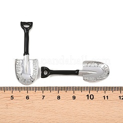 Подвески из эмали и сплава&nbsp;ENAM-B063-02P-05