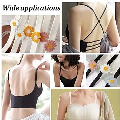 Эластичный плечевой ремень из полиэстера EC-NB0001-05B