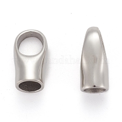 Наконечники шнура из нержавеющей стали марки 304 STAS-I020-03