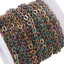 Цепи из нержавеющей стали 304 CHS-TA0001-02