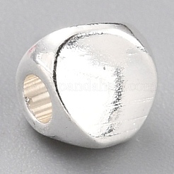 Spacer бисер латунные KK-O133-008P