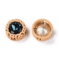 Шить на горный хрусталь&nbsp;RGLA-P033-B01-09