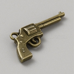 Подвески из сплава &nbsp;FIND-WH0152-511AB