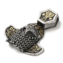 Подвески из нержавеющей стали 304&nbsp;STAS-Z059-09AS