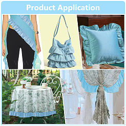 Отделка из полиэстера&nbsp;OCOR-GA0002-86B