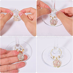 20 шт. AJEW-CA00003