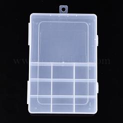 Контейнер для хранения шариков из полипропилена (pp) CON-S043-012