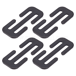 Стальной регулятор безопасности&nbsp;AJEW-FH0001-85