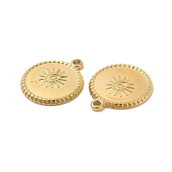 Ионное покрытие (ip) 304 нержавеющая сталь подвески оправы для страз STAS-B032-09G