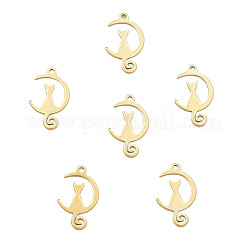 Ионное покрытие(ip) 201 подвески из нержавеющей стали&nbsp;STAS-N098-081LG