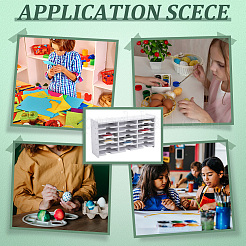 2 комплект из 18 сеток&nbsp;ODIS-UN0001-15A