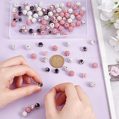 Наборы для изготовления бусин из полимерной глины RB-PH0001-59