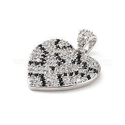 Стойки обшивки латунь микро проложить Циркон подвеску&nbsp;KK-P247-04P